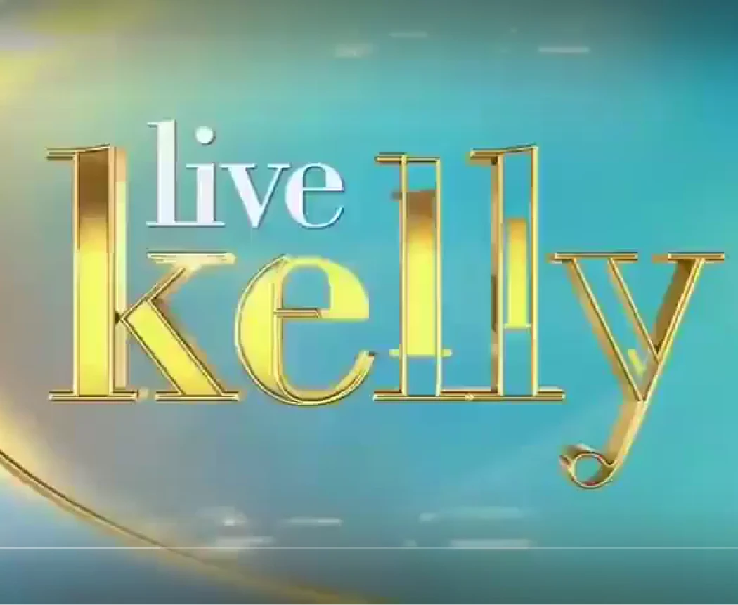 Live Kelly