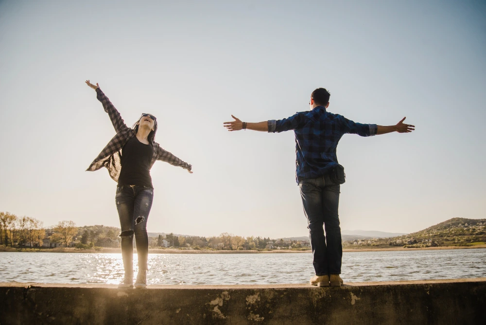 Meet Tavi & Jade – Two New Ways to Feel Better, Move Better, Live Better