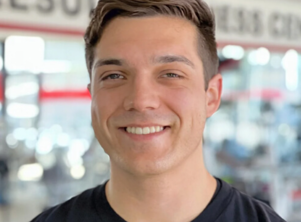 Johnny Rohan