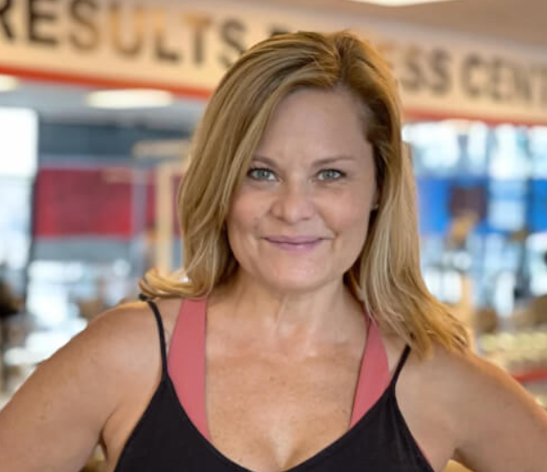 Robyn Stewart