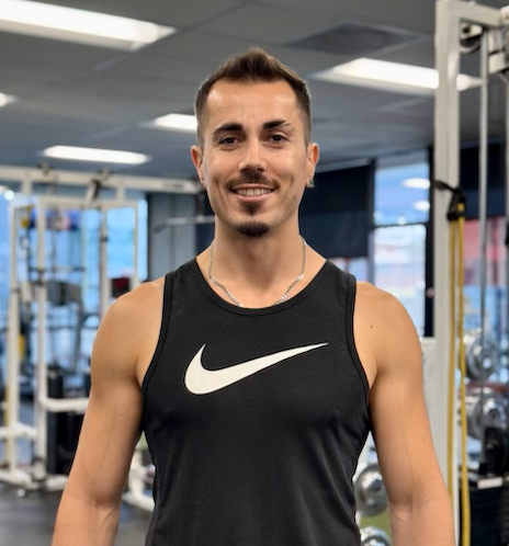 Tavi Ionescu