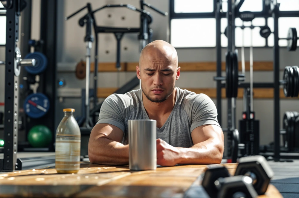 Are We Addicted To Self-Improvement? The Trap Of Never Enough 1 Are We Addicted to Self-Improvement -- Result Studio