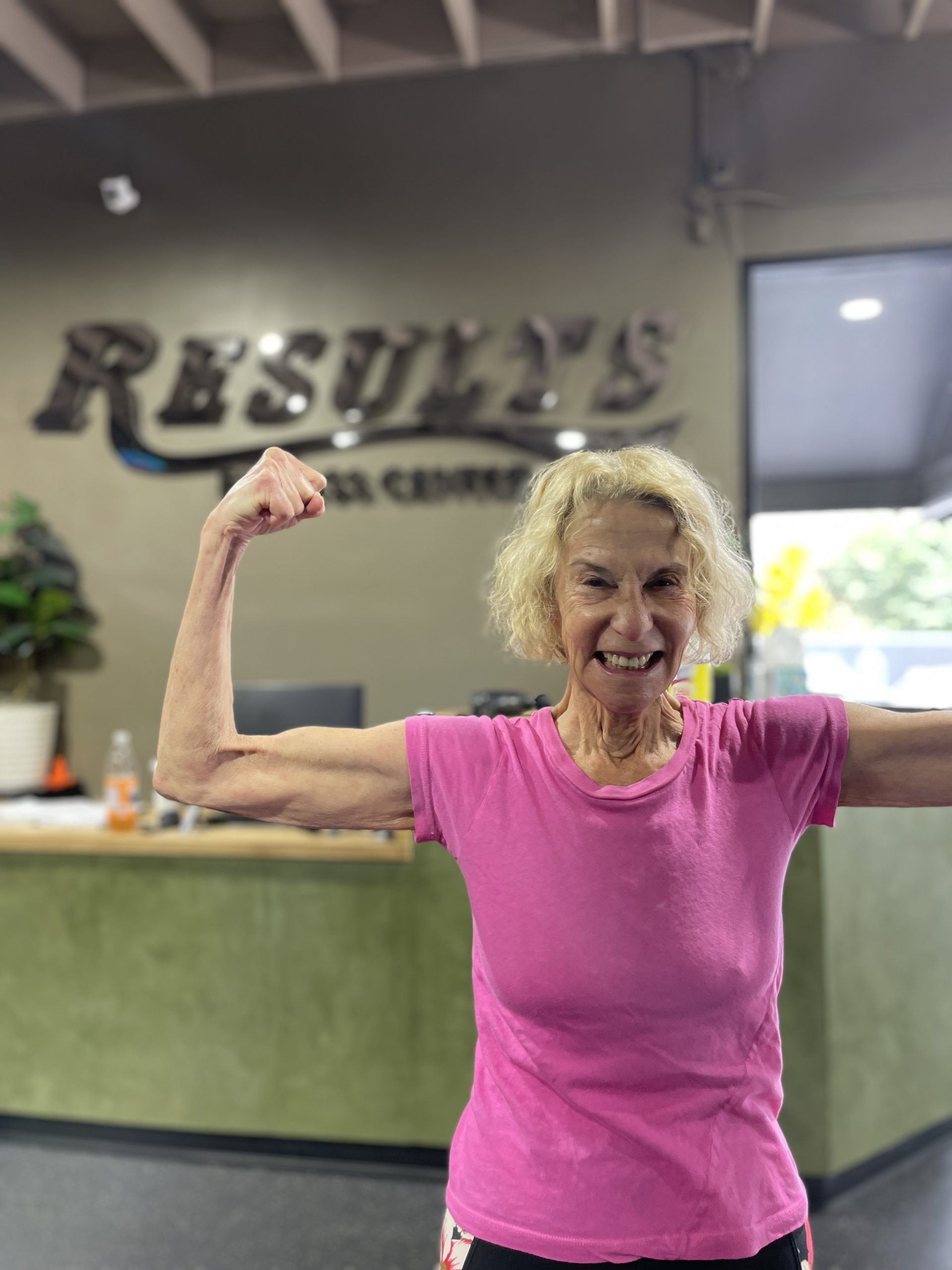 How Old Is Too Old to Start Training - Results Studio