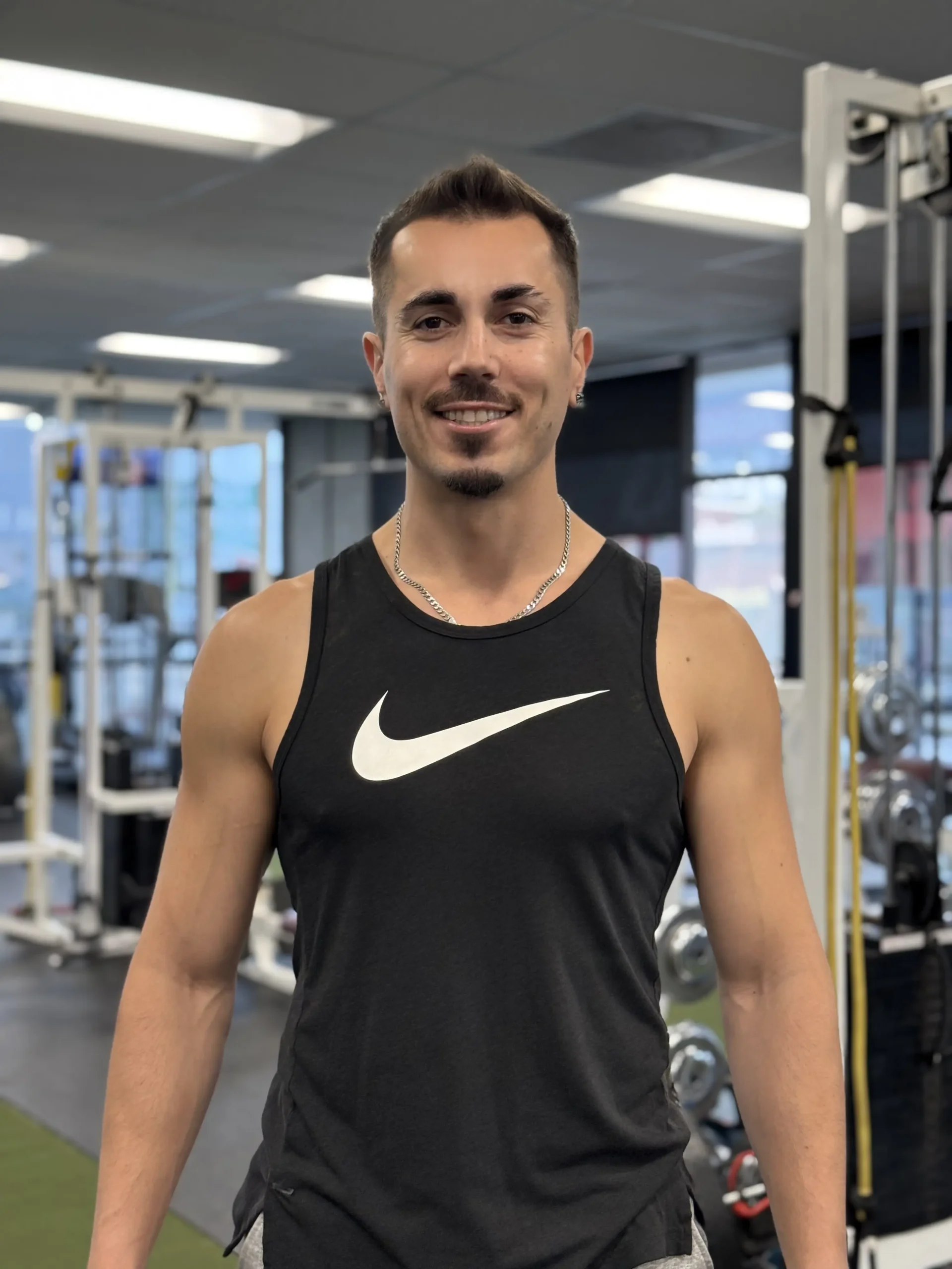 Tavi Ionescu
