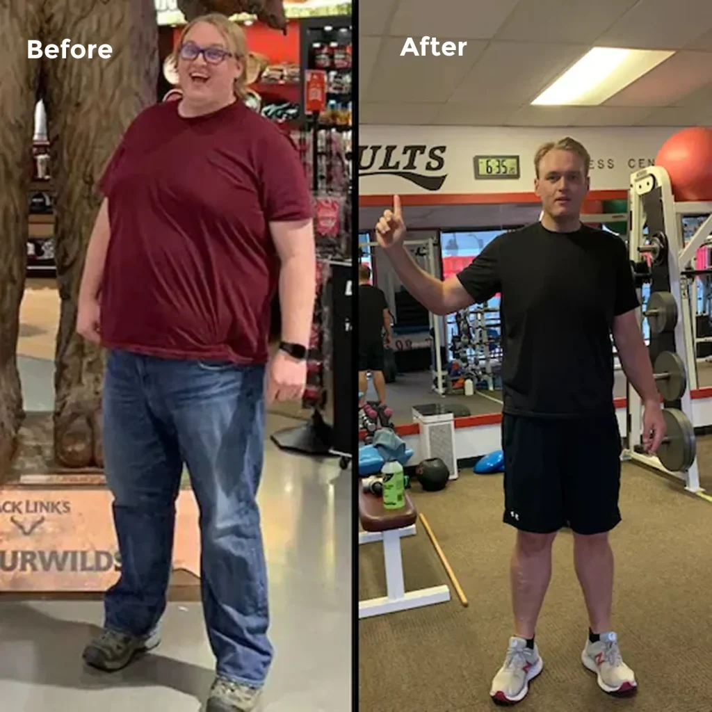 The Results Blueprint 12 Bobby