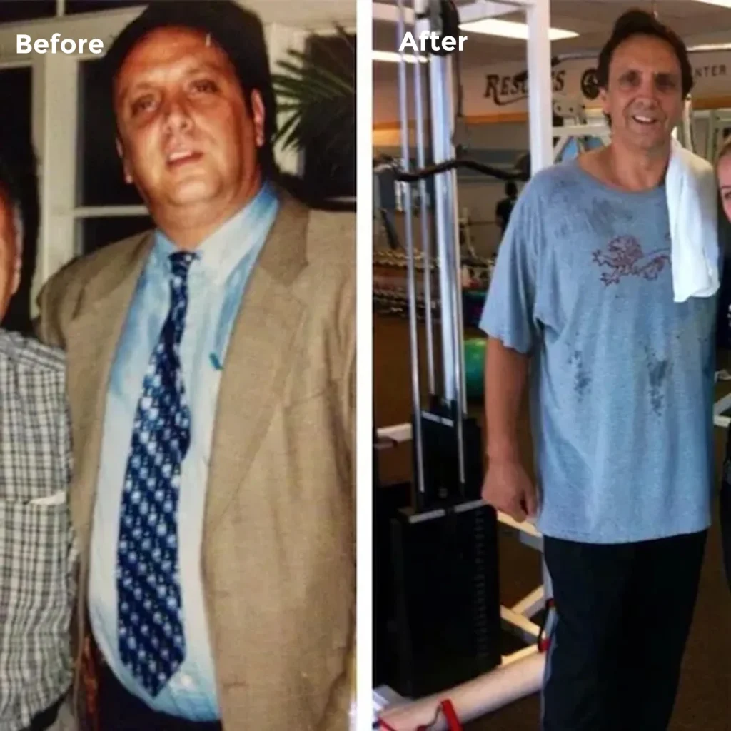 The Results Blueprint 11 Steve