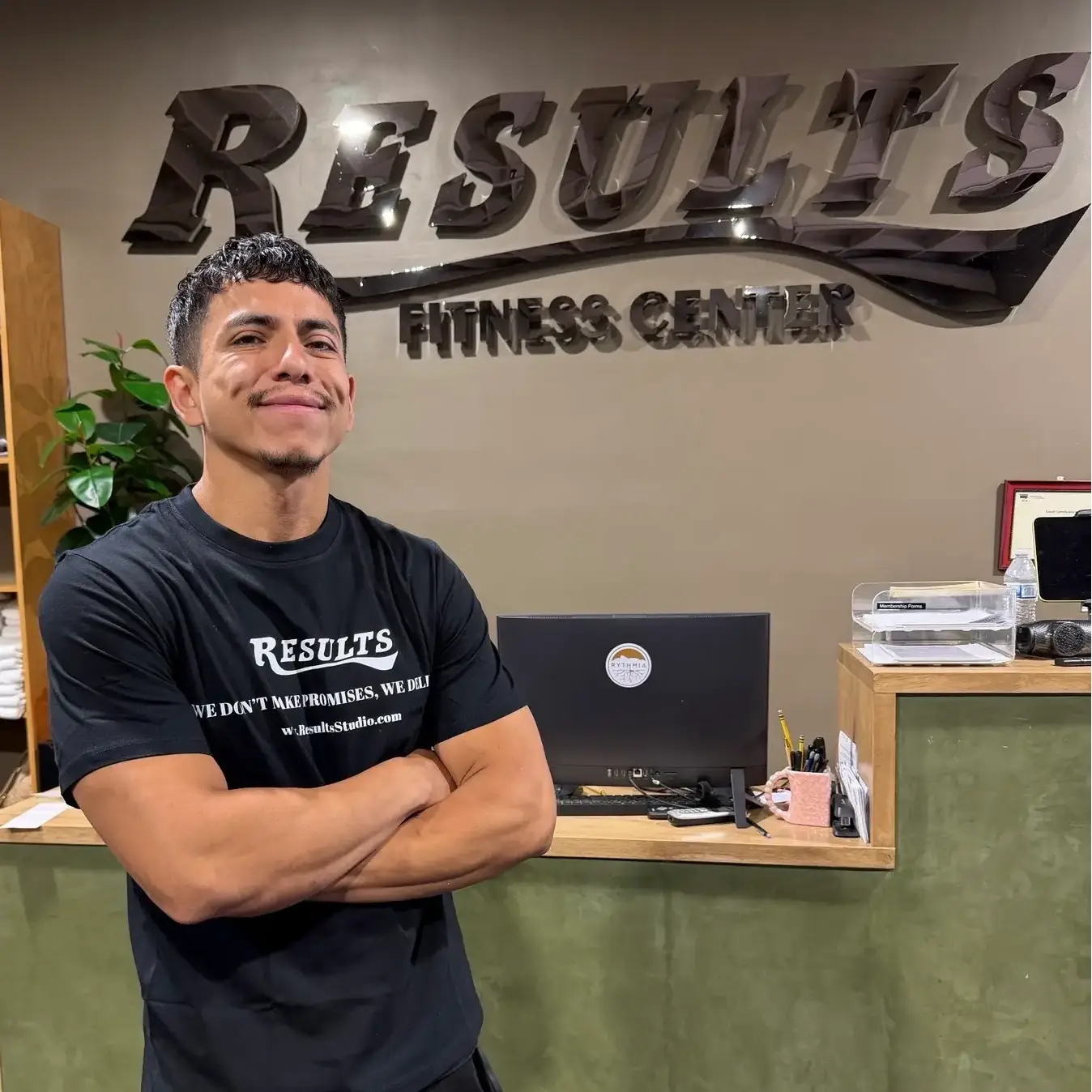 Strength, Control, and Real-World Performance