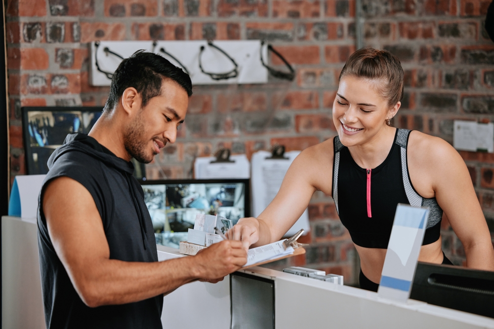 Fitness Program