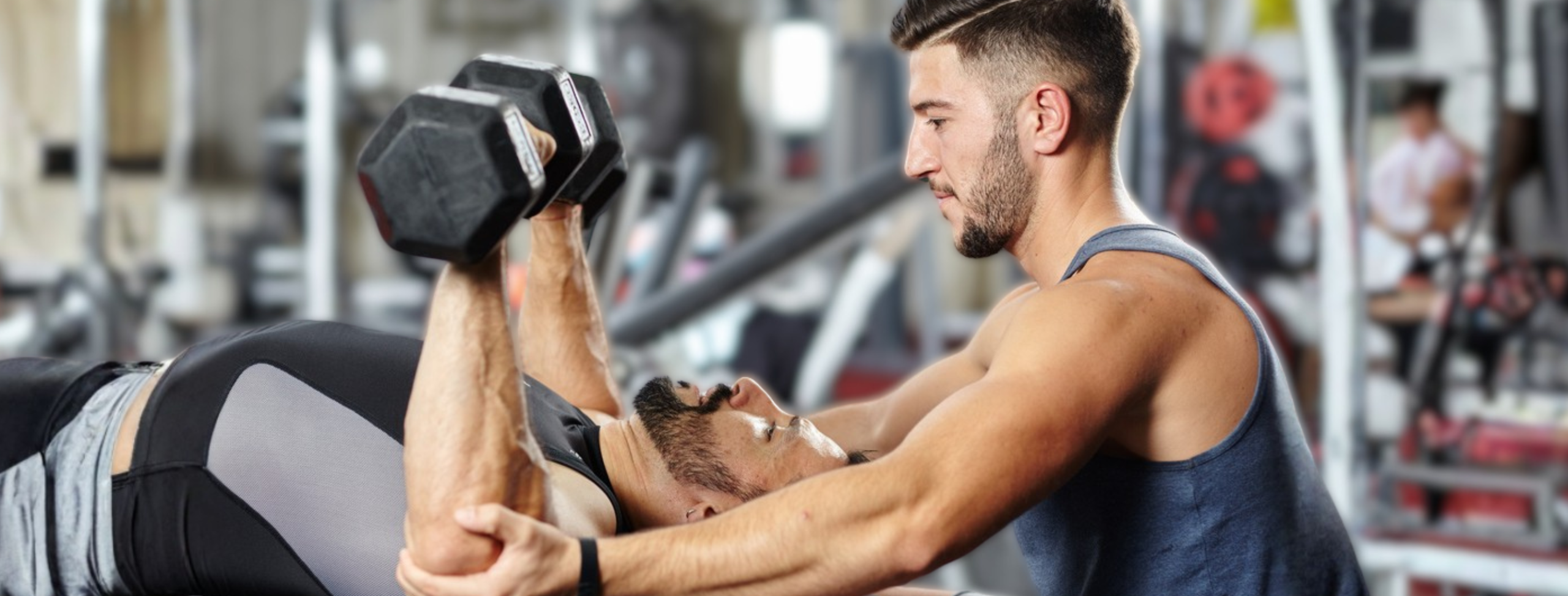 Personal Fitness Coach